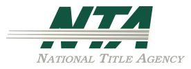 National Title Agency