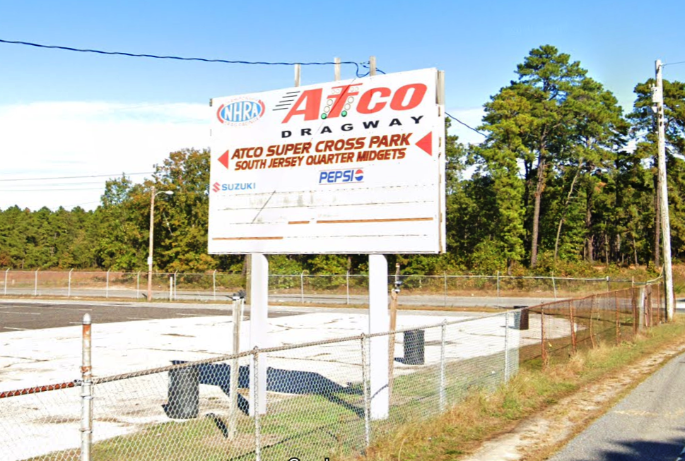 What’s In Atco, NJ?